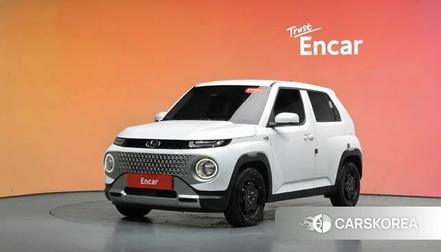 Hyundai Casper id 5022555 из Кореи 11