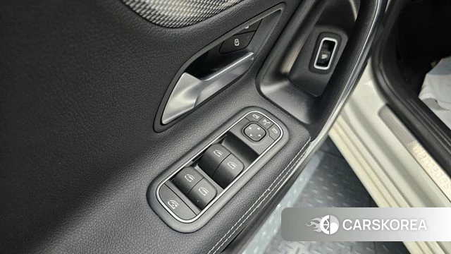 Mercedes-Benz A-Class W177 id 5028375 из Кореи 11