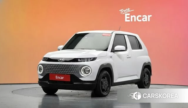 Hyundai Casper id 5017000 из Кореи 11