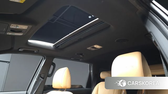 Kia Mohave Master id 4977562 из Кореи 11