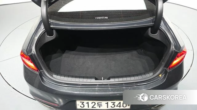 Hyundai Grandeur IG id 4967914 из Кореи 11