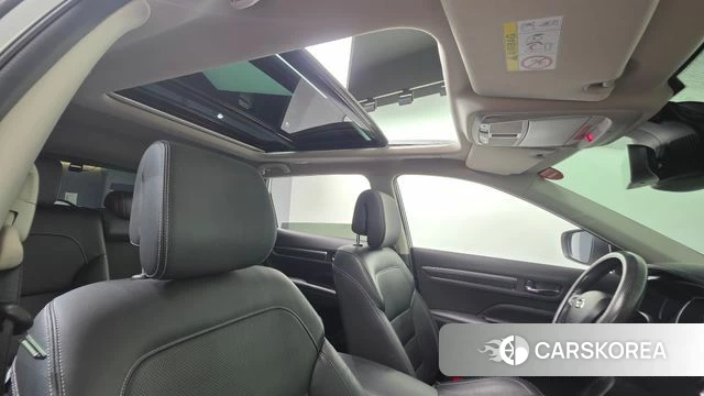 Renault Korea (Samsung) The New QM6 id 5022409 из Кореи 11