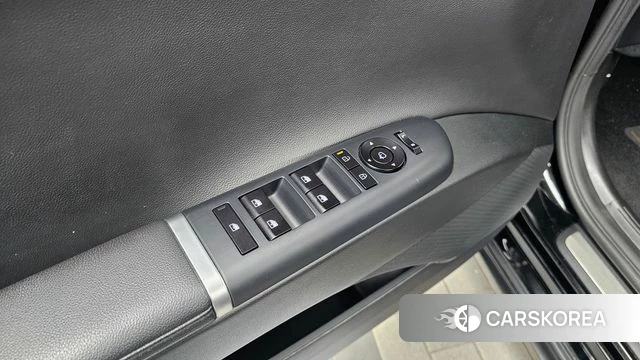 Hyundai Grandeur (GN7) id 5021558 из Кореи 11