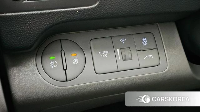 Hyundai The New Grand Starex id 5053939 из Кореи 11