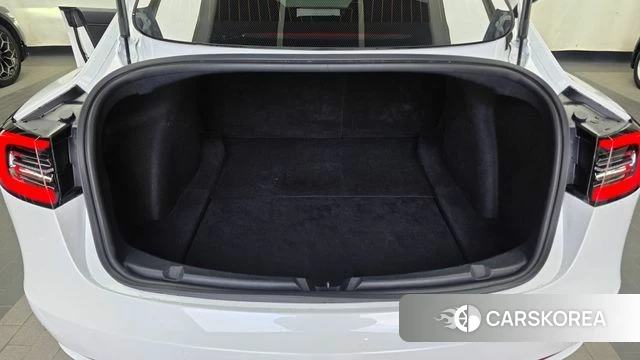 Tesla Model 3 id 5018248 из Кореи 11