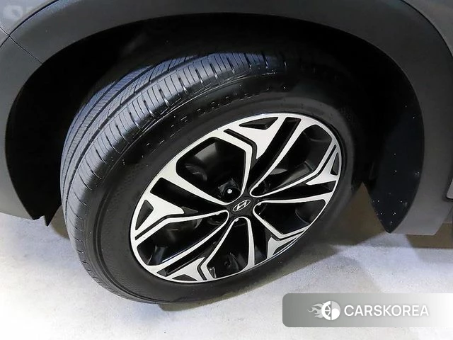 Hyundai Santa Fe TM id 5019055 из Кореи 11