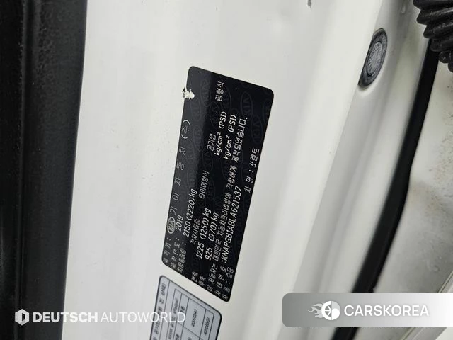 Kia The New Sorento id 5004107 из Кореи 11
