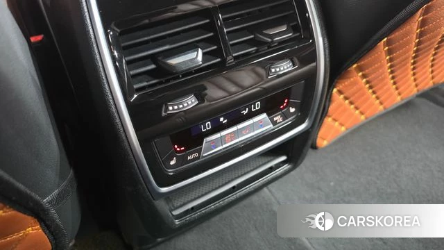 BMW X5 (G05) id 5041014 из Кореи 11