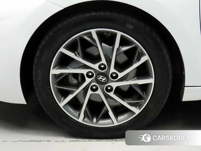Hyundai The New Avante AD id 4923689 из Кореи 11