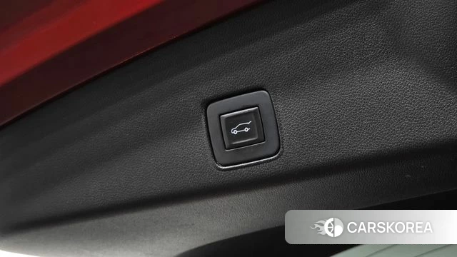 Chevrolet (GM Daewoo) Trailblazer id 5034982 из Кореи 11