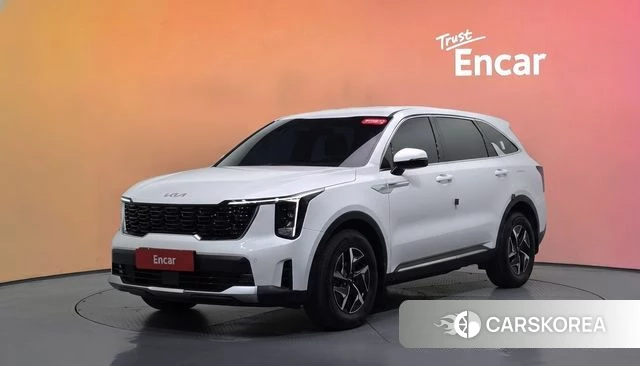 Kia The New Sorento 4th Generation id 5039578 из Кореи 11