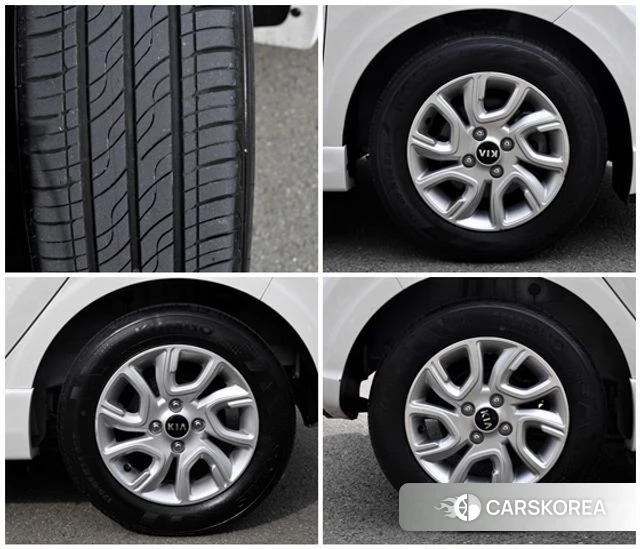 Kia All New Morning (JA) id 5041928 из Кореи 11