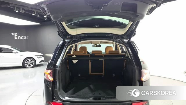 Land Rover Discovery Sports id 4992995 из Кореи 11