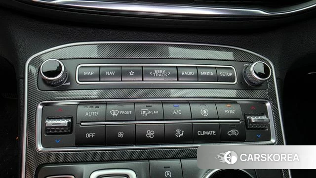 Hyundai The New Santa Fe id 4991531 из Кореи 11