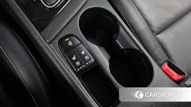 Kia Niro id 5004508 из Кореи 11