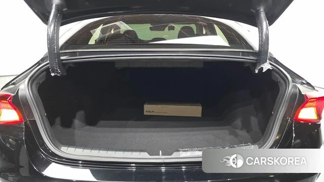 Kia K5 Hybrid 3rd Generation id 4854153 из Кореи 11