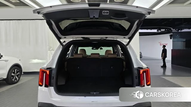 Kia The New Sorento 4th Generation id 5026777 из Кореи 11