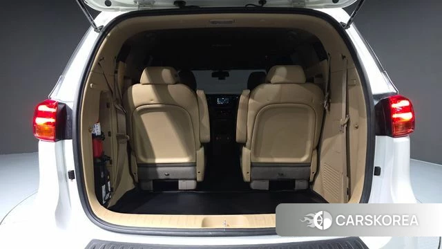 Kia The New Carnival id 5013391 из Кореи 11