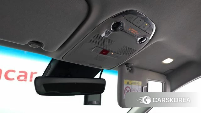 Hyundai The New Grandeur IG id 4951463 из Кореи 11