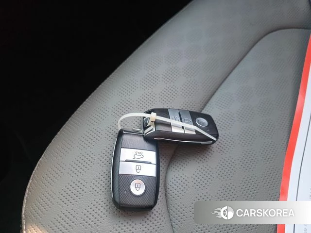 Kia The New Ray id 5028807 из Кореи 11