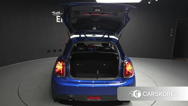 Mini Cooper id 4895220 из Кореи 11