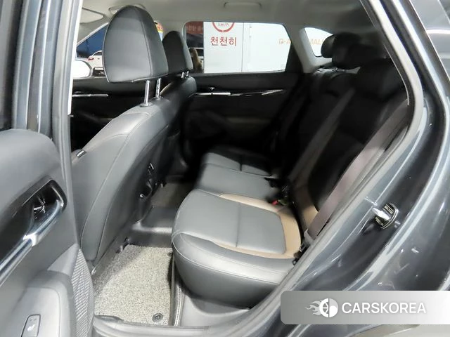 Kia Seltos id 5018607 из Кореи 11