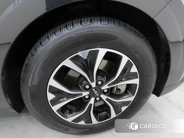 Kia Carnival 4th generation id 4976193 из Кореи 11