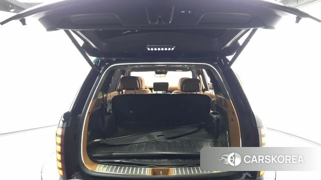 Hyundai Palisade (LX3) id 5020802 из Кореи 11