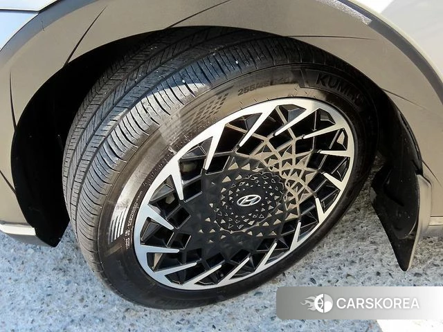 Hyundai Ionic 5 id 5017028 из Кореи 11