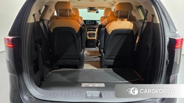 Kia Carnival 4th generation id 4702670 из Кореи 11