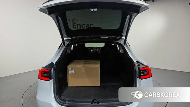 Tesla Model Y id 4893853 из Кореи 11