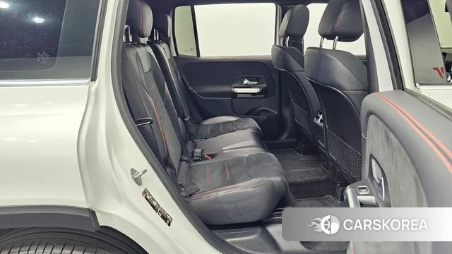 Mercedes-Benz GLB-Class X247 id 3923618 из Кореи 11