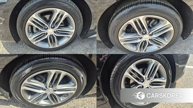 Hyundai Grandeur IG id 3942869 из Кореи 11
