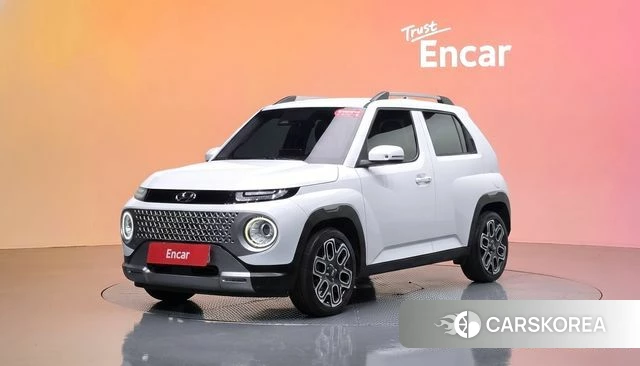 Hyundai Casper id 5047231 из Кореи 11