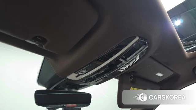 Porsche Cayenne (PO536) id 4731914 из Кореи 11