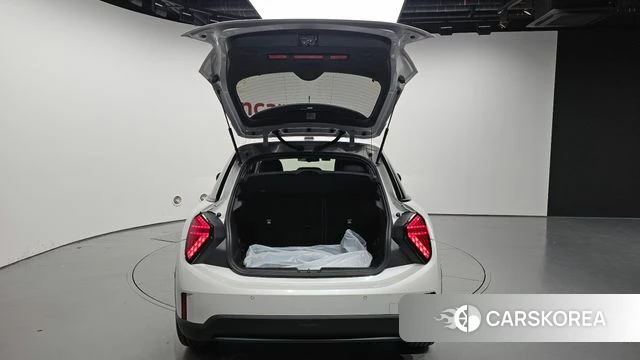 Mini Cooper C 4th generation id 4957302 из Кореи 11