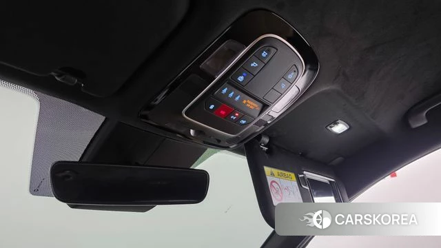 Hyundai The New Santa Fe id 5027293 из Кореи 11