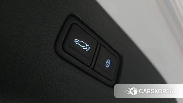 Genesis GV80 id 5021491 из Кореи 11
