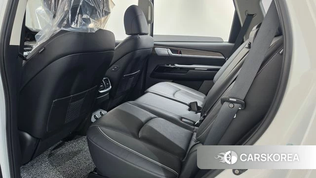 Kia Mohave Master id 4997062 из Кореи 11