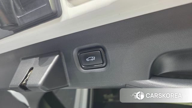 Hyundai Ionic 5 id 5053021 из Кореи 11