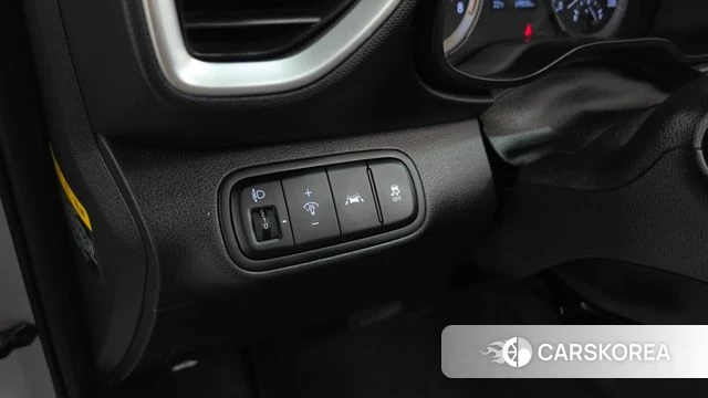 Hyundai Venue id 5028917 из Кореи 11