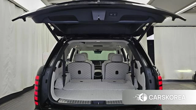 Hyundai Palisade (LX3) id 4744013 из Кореи 11