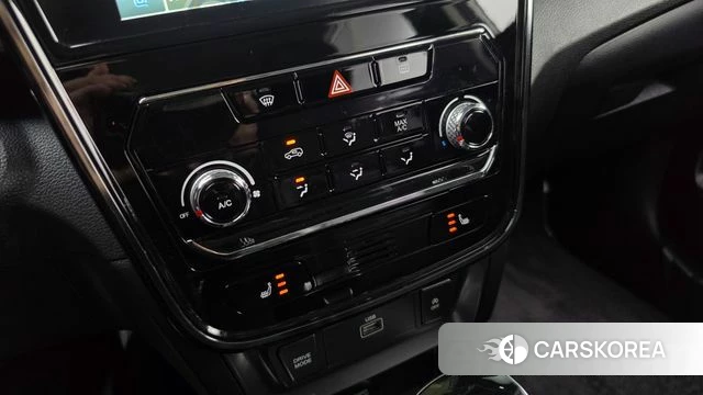 Ssangyong Berry New Tivoli id 4992586 из Кореи 11