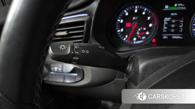 Hyundai Veloster (JS) id 5024035 из Кореи 11