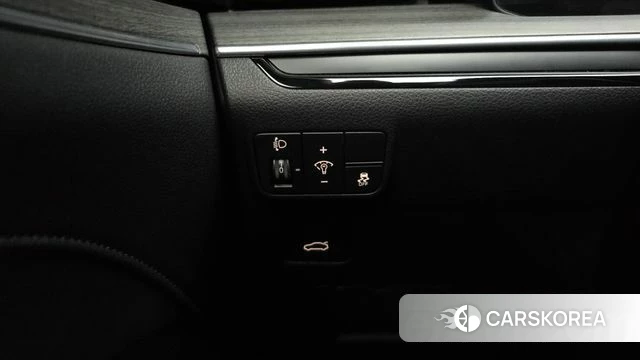 Kia The New K5 3rd generation id 5021467 из Кореи 11