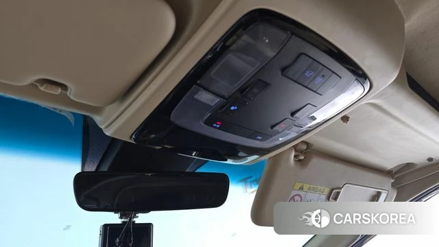 Hyundai Staria id 4707654 из Кореи 11
