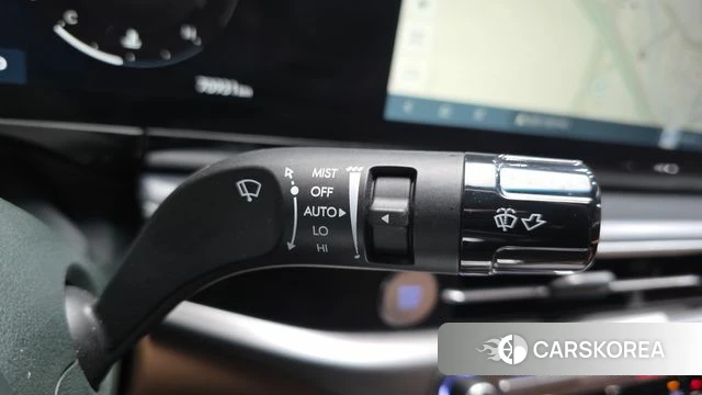 Hyundai Grandeur (GN7) id 5040057 из Кореи 11