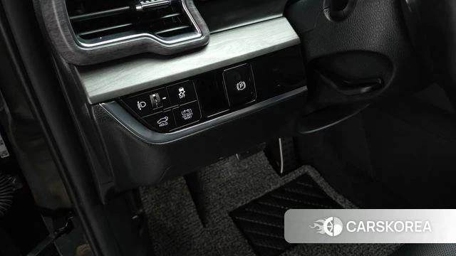 Kia Sportage 5th Generation Hybrid id 4980591 из Кореи 11
