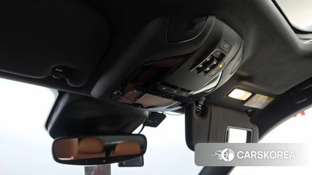 Maserati Levante id 4982763 из Кореи 11