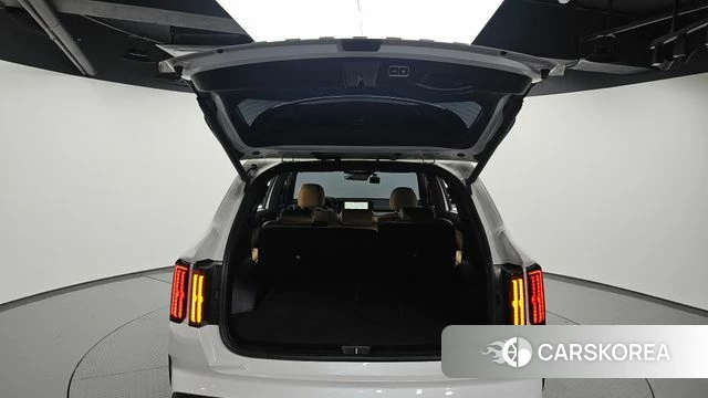 Kia Sorento 4th Generation id 5012937 из Кореи 11